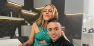 Співачка Аlyosha зізналася про кризу у стосунках з чоловіком