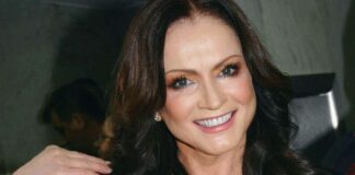 Софія Ротару у річницю весілля із чоловіком виклала архівне фото 