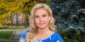 Камалія забрала дітей у свого чоловіка Захура 