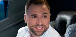 Холостяк-10 Михайлюк планував стати пілотом F-16