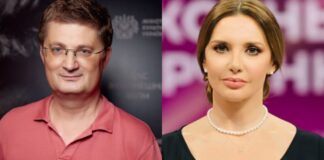 Ігор Кондратюк розповів, чому не покинув Х-фактор через Марченко