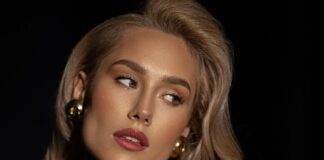 Даша Квіткова продає спільний з Добриніним будинок