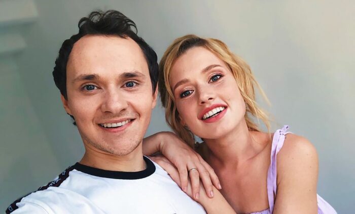 Новий канал відреагував на висловлювання екс-дружини Костянтина Войтенко