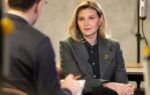 Зеленська розповіла про відпочинок 