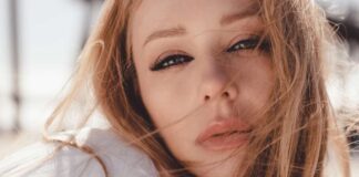 Тіна Кароль порівняла, як сильно схожий її син на Євгена Огіра