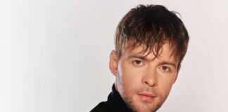 Макс Барських розповів про зраду у стосунках