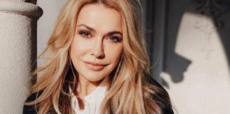 Сумська показала себе без макіяжу та фільтрів 