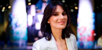 Маша Єфросиніна показалася без фільтрів та макіяжу