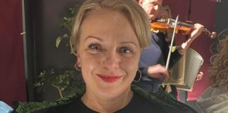 Ірма Вітовська розповіла про співпрацю з росіянами