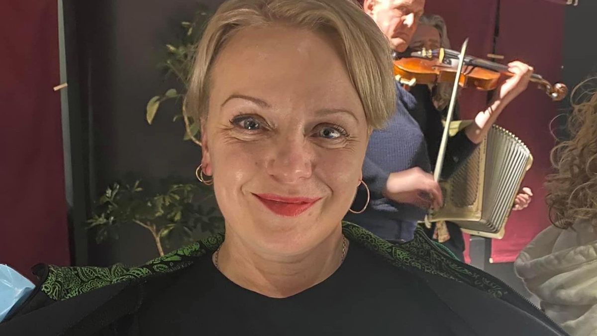 Ірма Вітовська розповіла про співпрацю з росіянами
