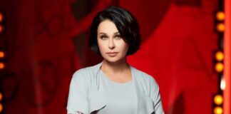 Що відомо про старшого сина Наталії Мосейчук