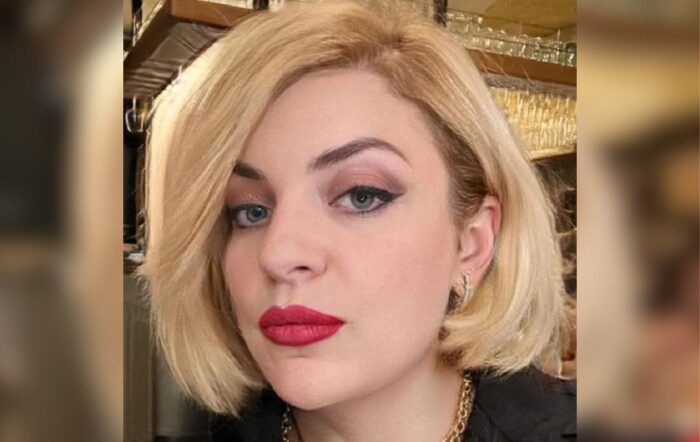 У мережі з'явились фотографії, як Наталія Холоденко виглядає тепер