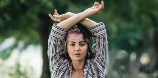 Оля Цибульська розповіла скільки коштує її образ у повсякденному житті