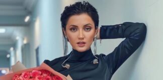 Ольга Цибульська показала результати косметологічного перетворення