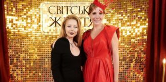 Катя Осадча і Тіна Кароль показали модний манікюр 