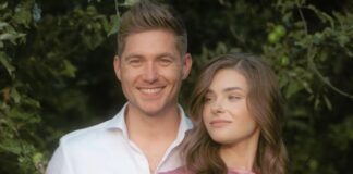 Полтавська розповіла, як вони з чоловіком харчуються