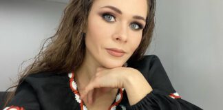 ТОП-3 найкращих образів Юлії Саніної 