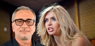 Костянтин Меладзе показав фото з ймовірною коханкою