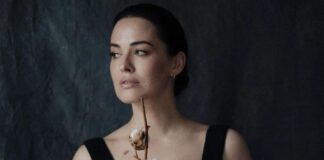 Даша Астафʼєва розповіла, чому в неї немає дітей 