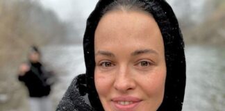 Даша Астаф'єва заблукала в лісі