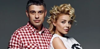 Екс-дружини Огіра, які не давали спуску Кароль: одну привезла до Євгена, з іншою змагалася за дім