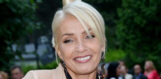 Лайма Вайкуле пригадала, як збила людину