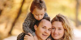 Ексдружина Войтенка розповіла про їхнє розлучення