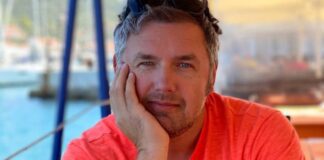 Дмитро Карпачов повернувся до студії проєкту Супермама