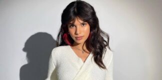 Українська співачка Мішель Андраде розповіла про зйомки на Netflix