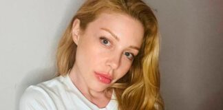 Тіна Кароль похизувалася фігурою в Мережі 