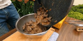 Як приготувати ніжний та ароматний паштет