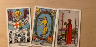 Гороскоп Таро на 31 серпня 2024 року