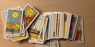 Гороскоп Таро на 5 вересня 2024 року