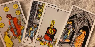 Гороскоп Таро на 16 вересня 2024 року