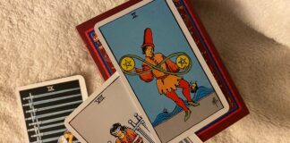 Гороскоп Таро на 6 серпня 2024 року: що чекає саме на вас