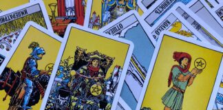 Гороскоп Таро на 6 вересня 2024 року