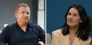 Маша Єфросиніна натякнула, чому не дружить з Горбуновим