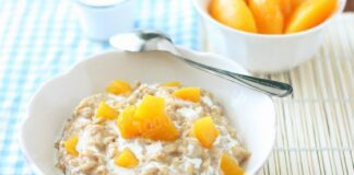 Названо найкориснішу кашу для сніданку: низькокалорійно та смачно 