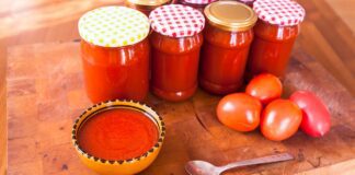 Як приготувати томатний соус, який буде смачніше за кетчуп 