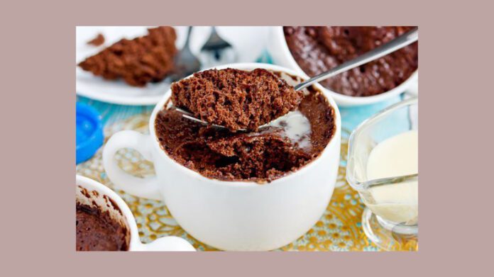 Шоколадний кекс Шоколадний кекс