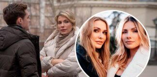 Як склалося життя старшої дочки Сумської, про яку Ольга воліє не згадувати і відвернулася тітка Наталія