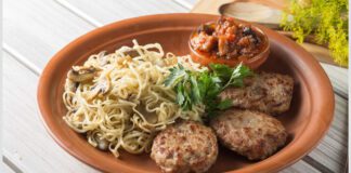 Відкриємо секрет апетитних котлет з м'ясного фаршу