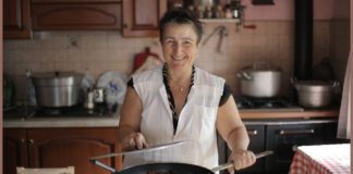 Помилка в приготуванні їжі може статися навіть у досвідчених кулінарів