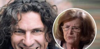 Померла 76-річна мама Кузьми Скрябіна: усі подробиці