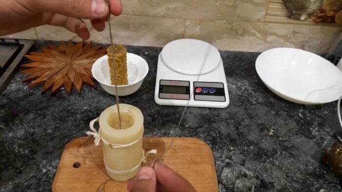 Як зробити свічки своїми руками: інструкція з виготовлення окопних і ароматизованих свічок покроково