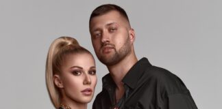 Олена Омаргалієва розповіла, як зберегти шлюб 