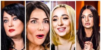 Супермама-6: найколоритніші учасниці нового сезону