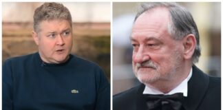 Назар Задніпровський вперше розповів, як було працювати зі Ступкою