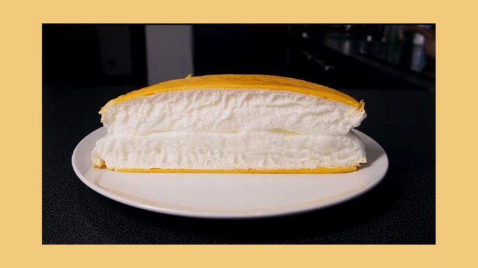 Омлет без молока Омлет без молока