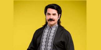 Павло Зібров привітав українських розвідників з професійним святом